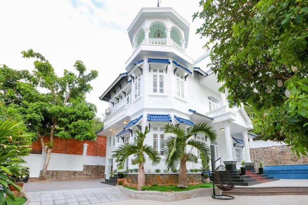 Вунгтау: 7S Hotel Annata Vung Tau