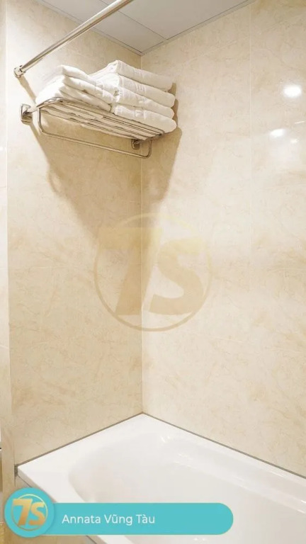 Вунгтау: 7S Hotel Annata Vung Tau