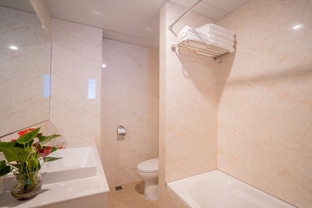 Вунгтау: 7S Hotel Annata Vung Tau