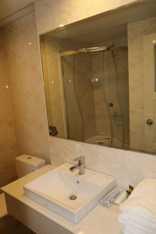 Вунгтау: 7S Hotel Annata Vung Tau