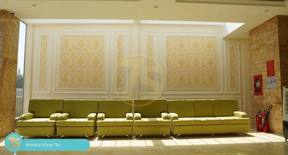 Вунгтау: 7S Hotel Annata Vung Tau