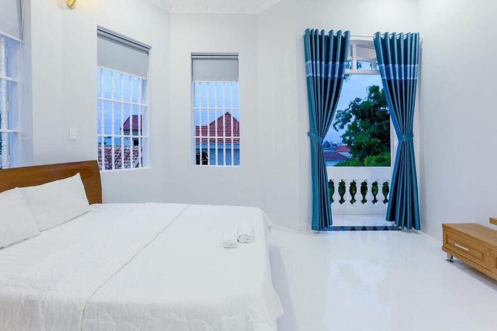 Вунгтау: 7S Hotel Annata Vung Tau