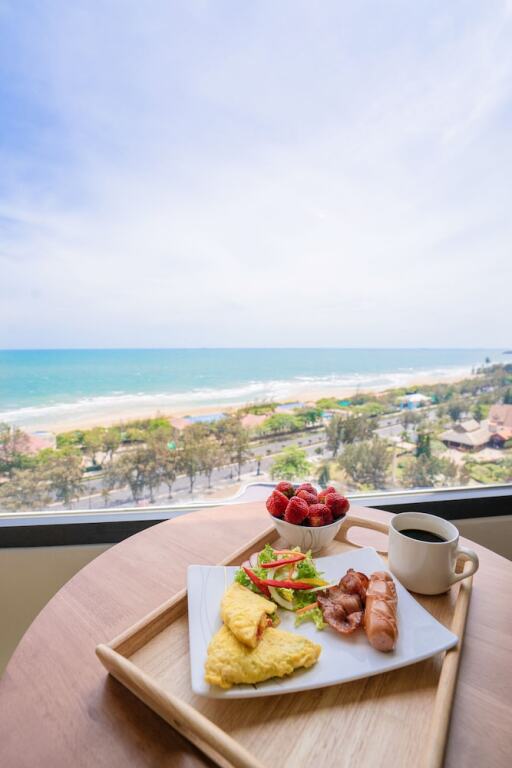 Вунгтау: 7S Hotel Annata Vung Tau
