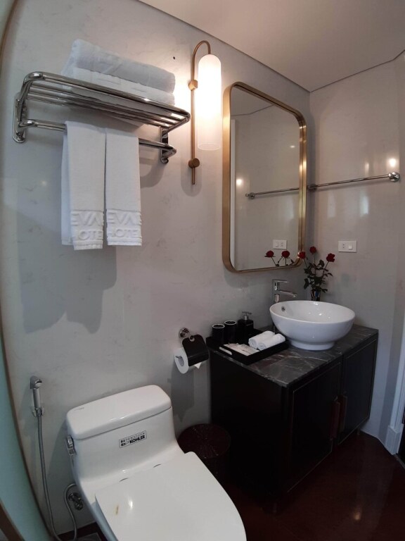 Ханой: Nevaeh Hotel & Spa