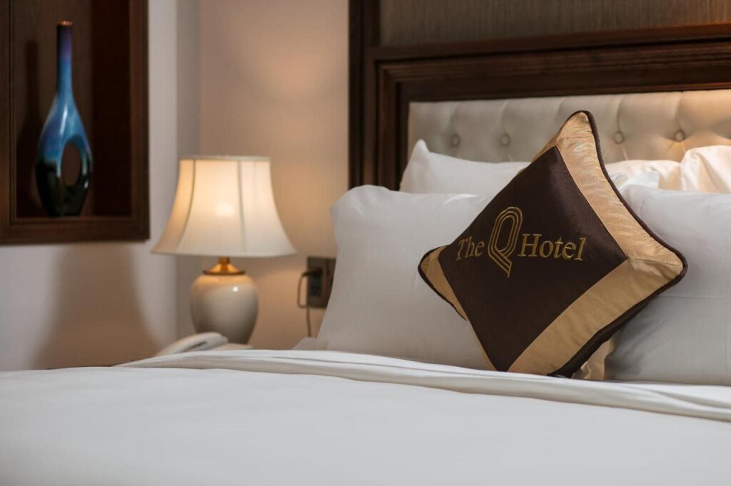 Ханой: The Q Hotel Hanoi