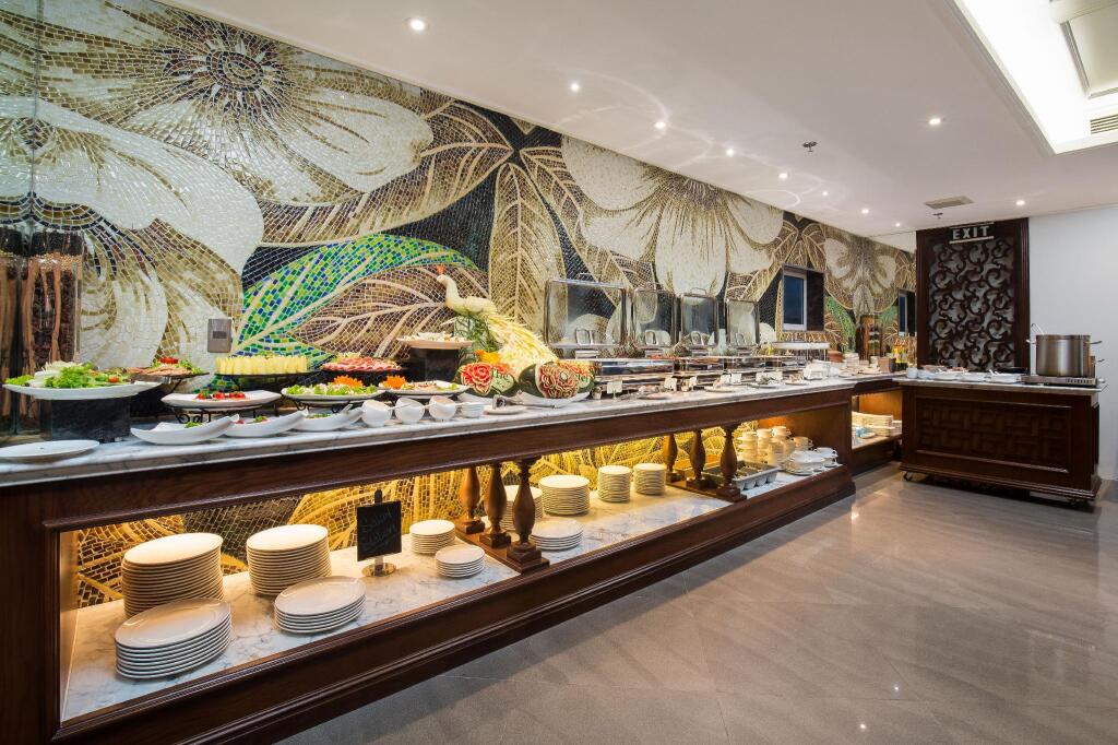 Ханой: The Q Hotel Hanoi