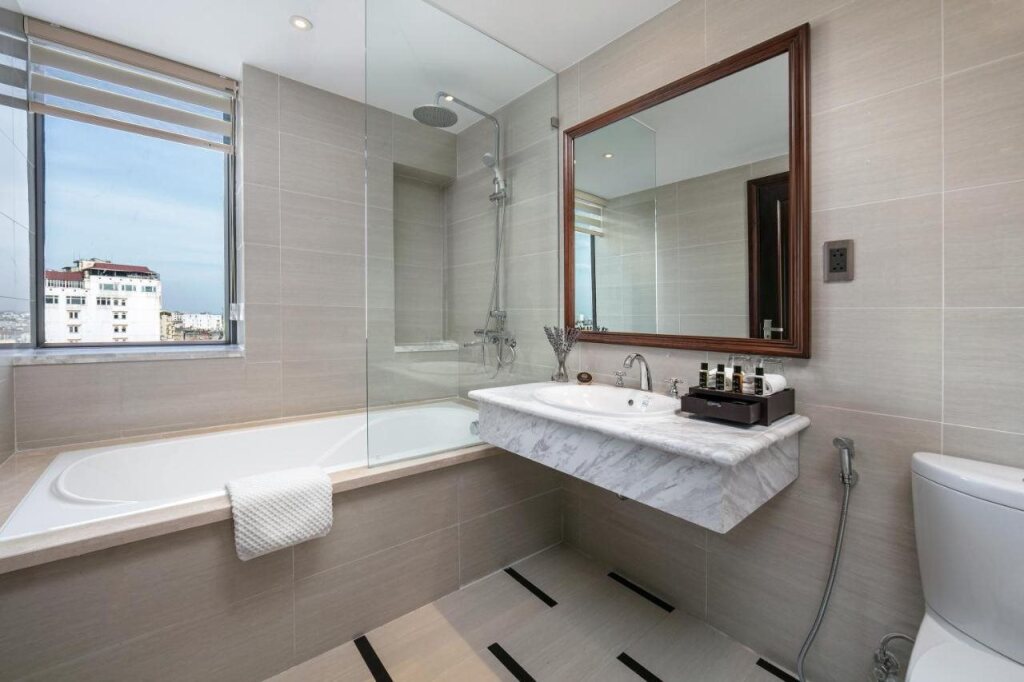 Ханой: The Q Hotel Hanoi