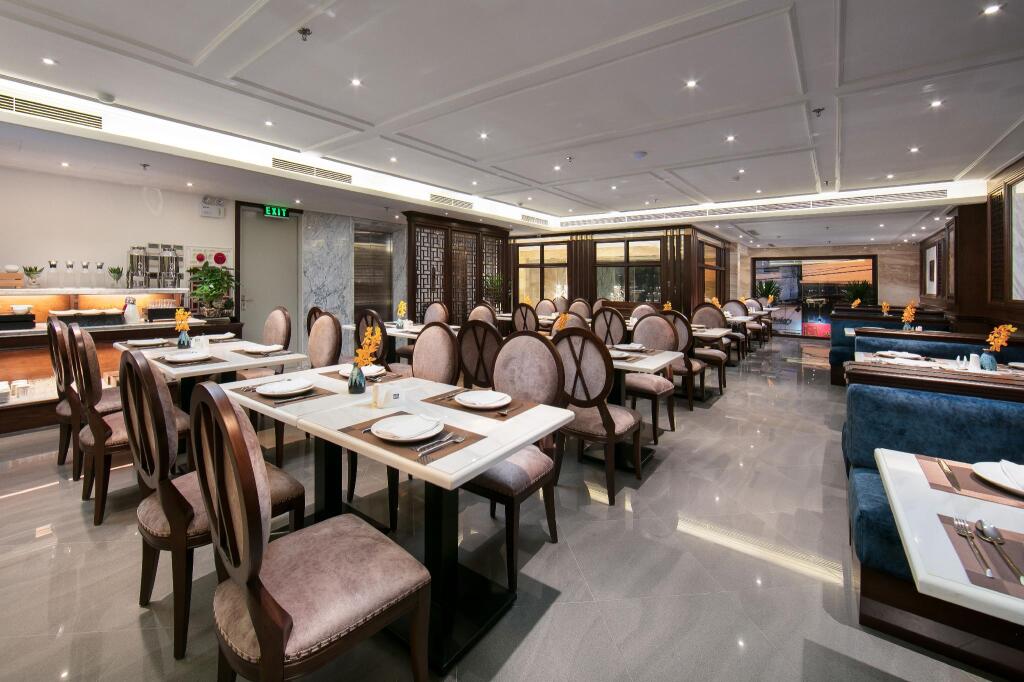 Ханой: The Q Hotel Hanoi
