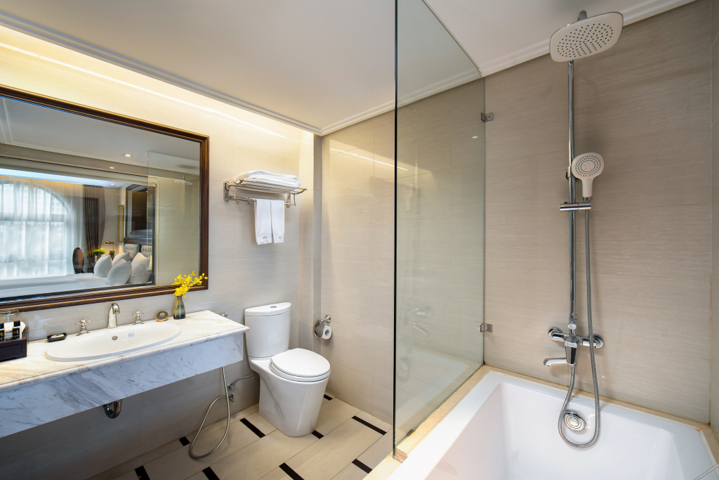 Ханой: The Q Hotel Hanoi