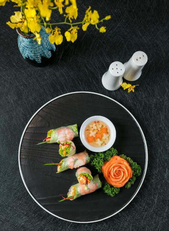 Ханой: The Q Hotel Hanoi