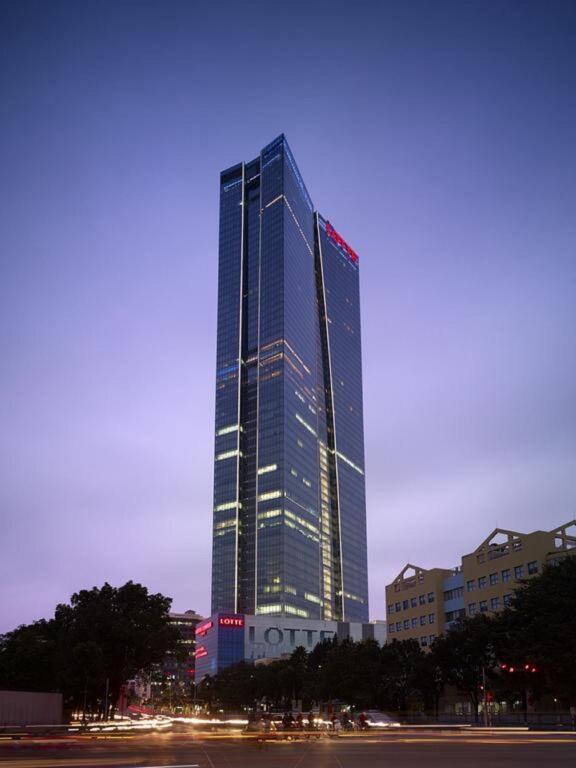 Ханой: Lotte The Residence