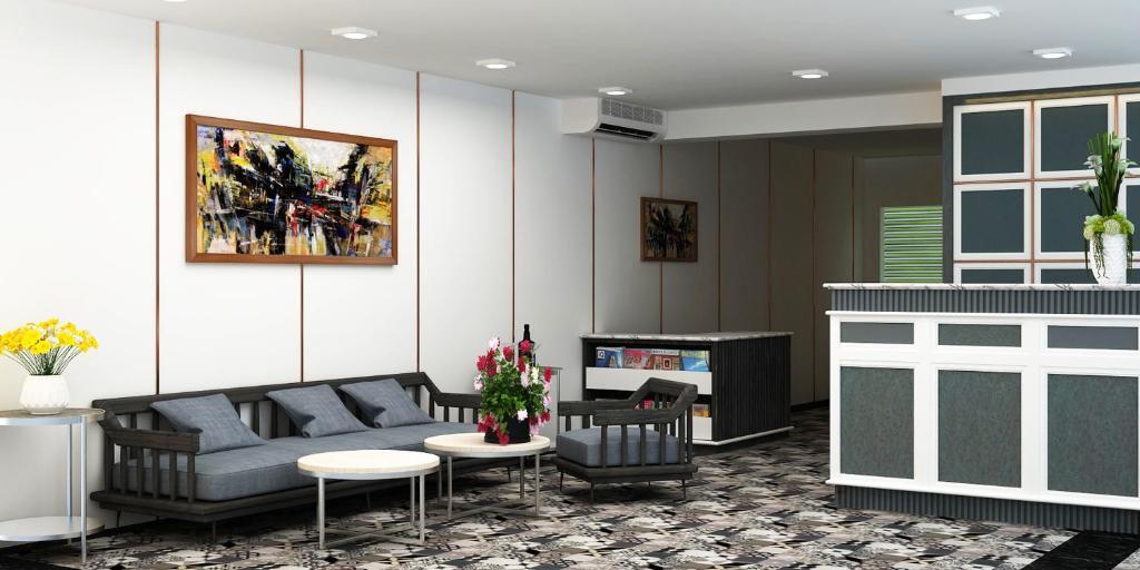 Ханой: Hanoi Exclusive Hotel