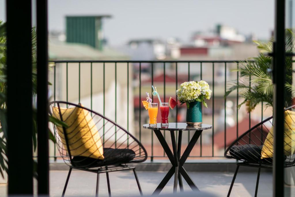 Ханой: Hanoi Exclusive Hotel