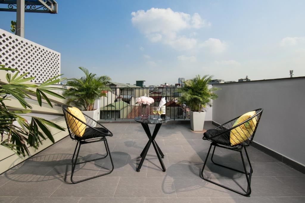 Ханой: Hanoi Exclusive Hotel