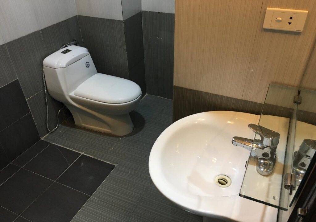 Ханой: The Queen hotel and spa 2