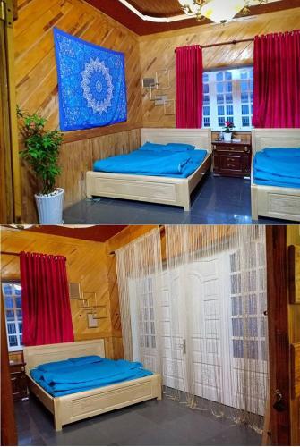 Далат: Nguyen Ho Homestay