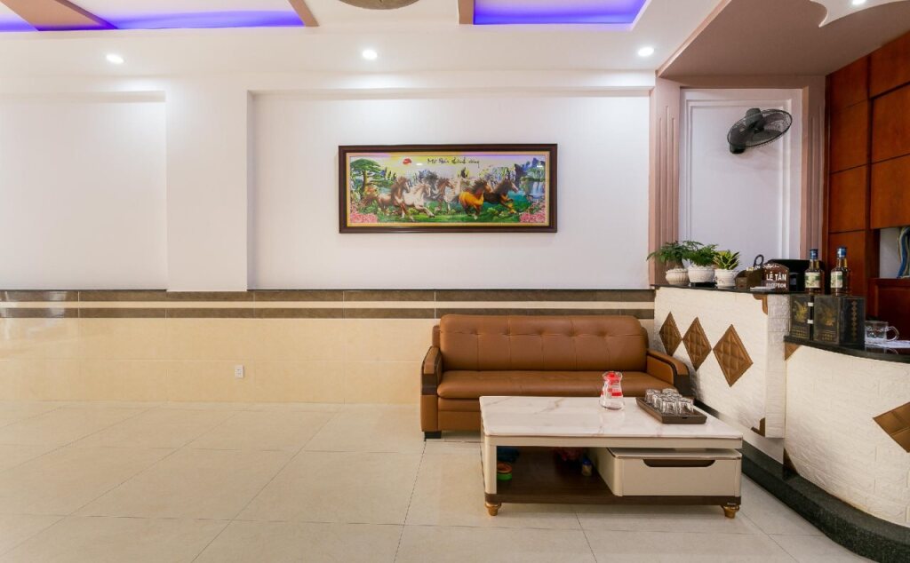 Minh Hai 2 Hotel By OYO Rooms — фото 4