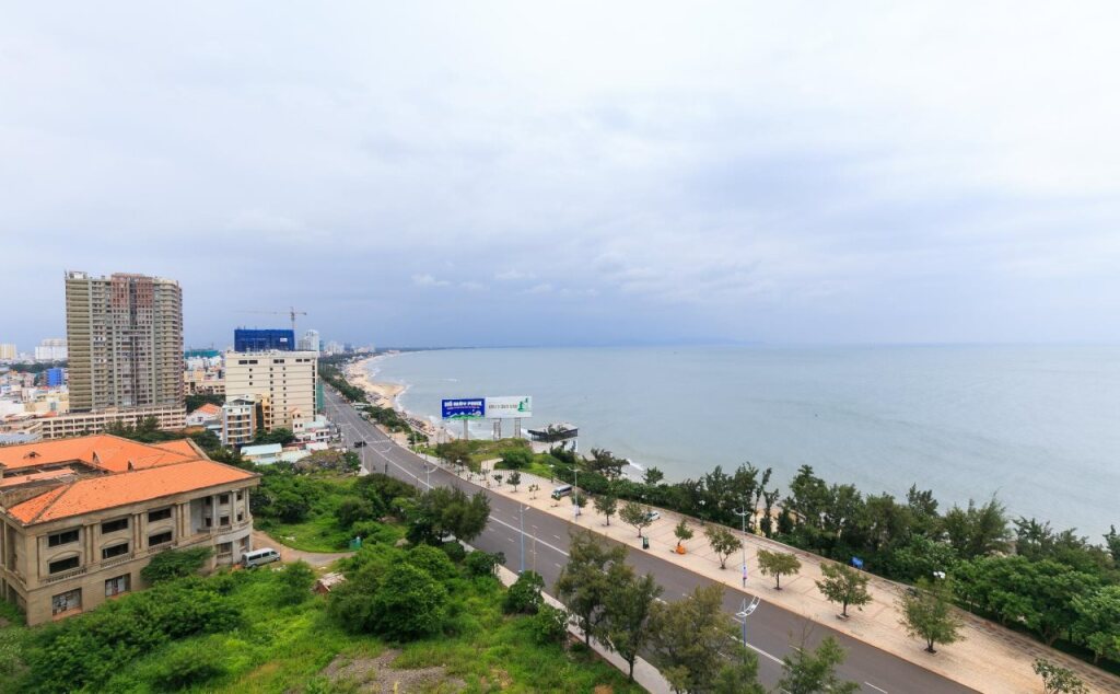 Вунгтау: Minh Hai 2 Hotel By OYO Rooms