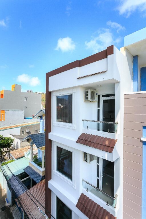 Вунгтау: Minh Hai 2 Hotel By OYO Rooms