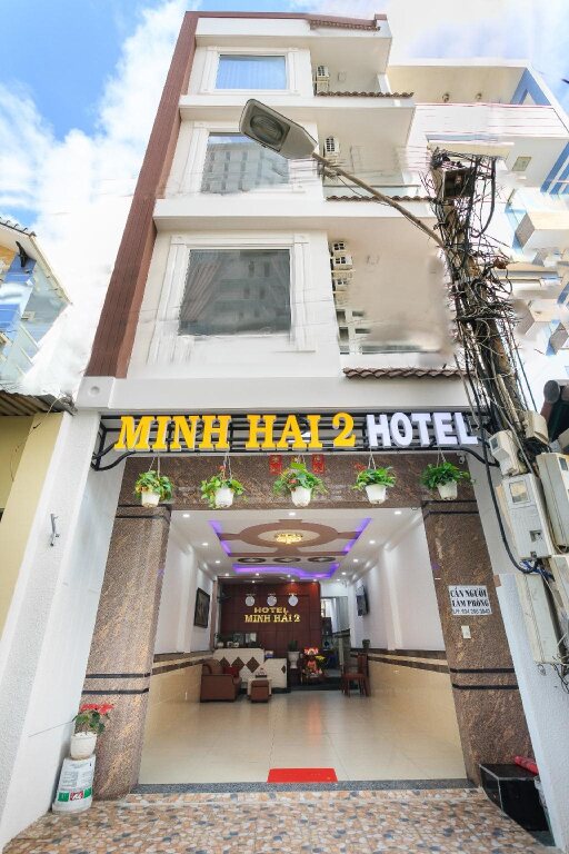 Вунгтау: Minh Hai 2 Hotel By OYO Rooms