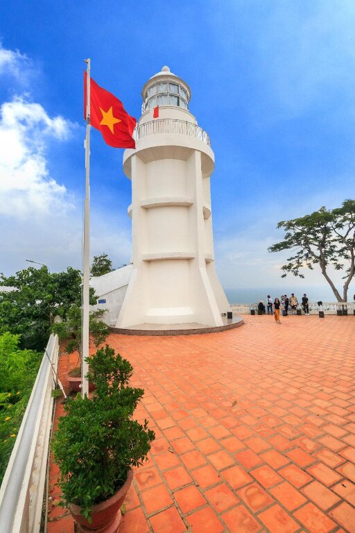 Вунгтау: Minh Hai 2 Hotel By OYO Rooms