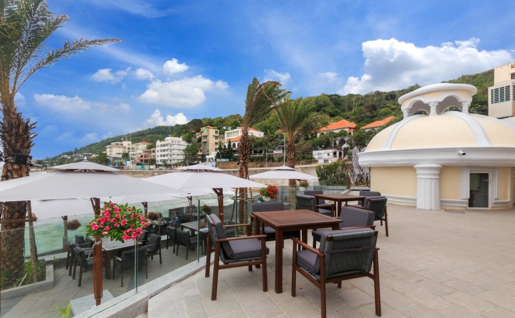 Вунгтау: Minh Hai 2 Hotel By OYO Rooms