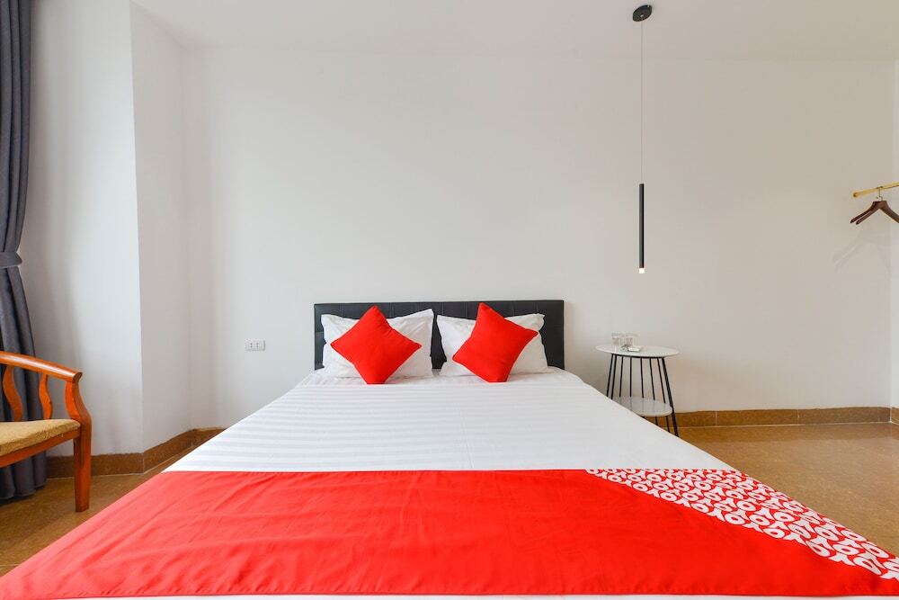 Ханой: OYO 276 Bh Hotel