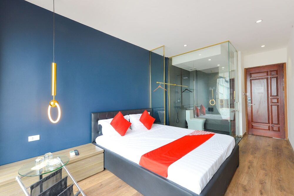 Ханой: OYO 276 Bh Hotel