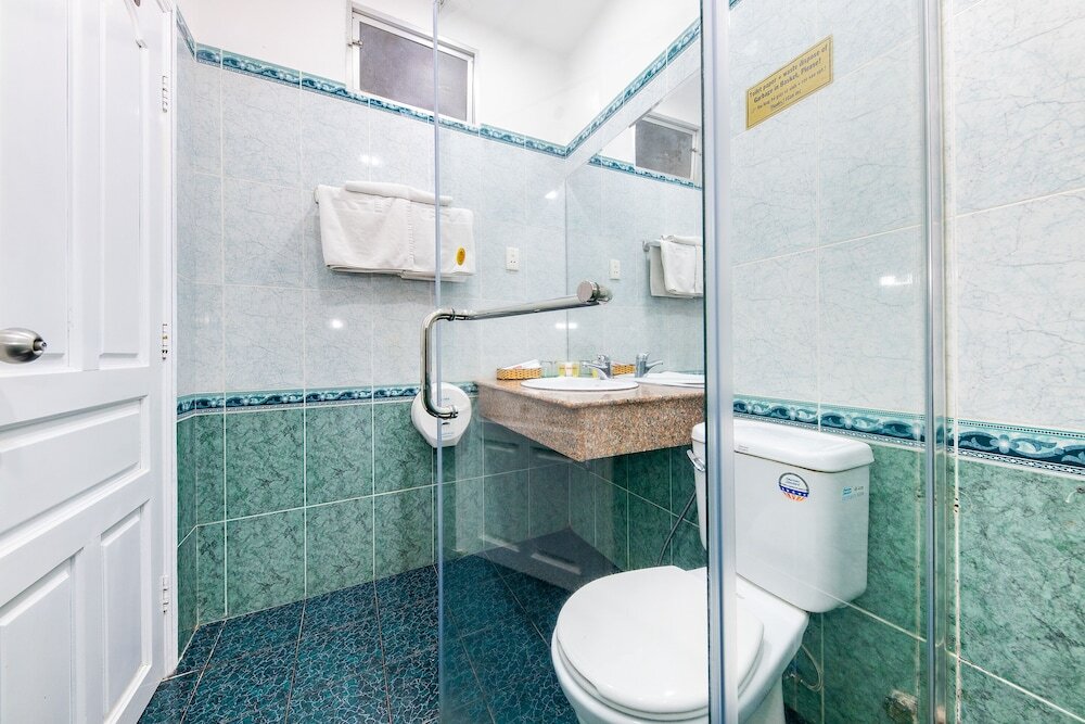 Homey Hotel by OYO Rooms — фото 6