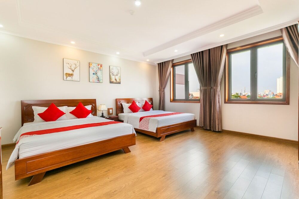 Camy Hotel by OYO Rooms — фото 5