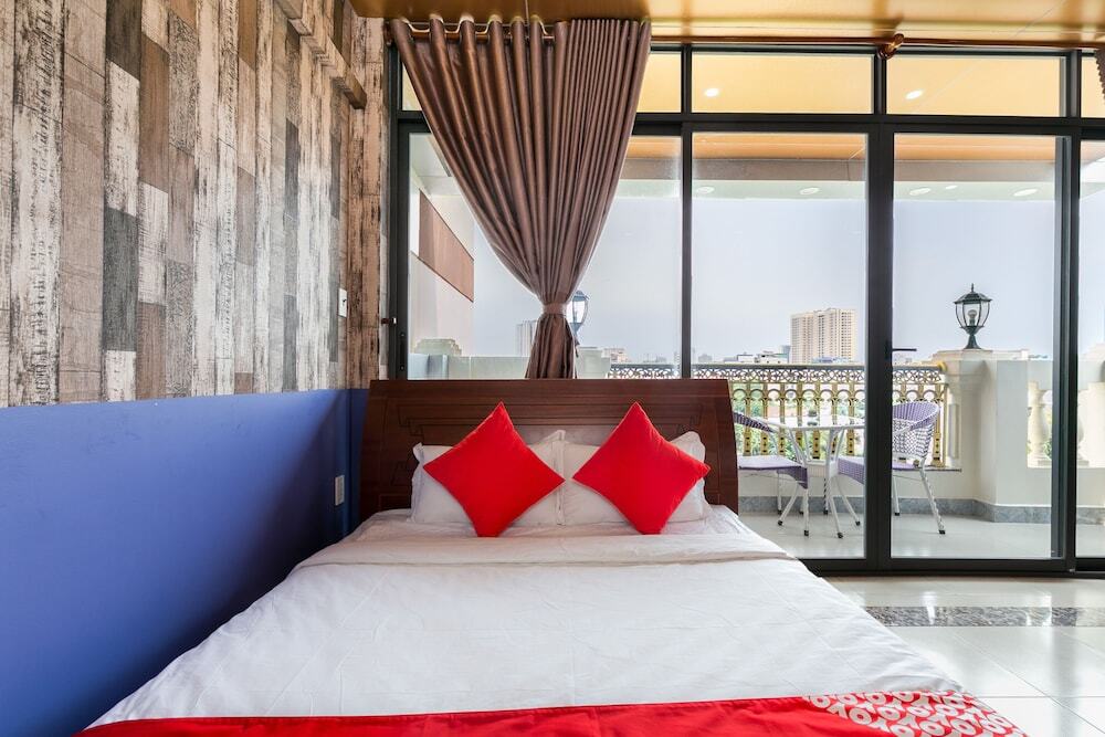 Camy Hotel by OYO Rooms — фото 2