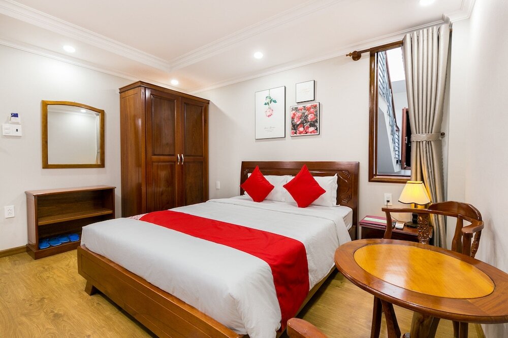 Camy Hotel by OYO Rooms — фото 6