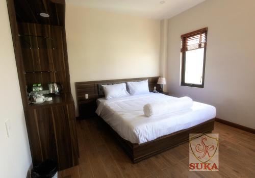 Далат: Golden Pine 3 Hotel