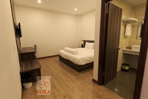 Далат: Golden Pine 3 Hotel