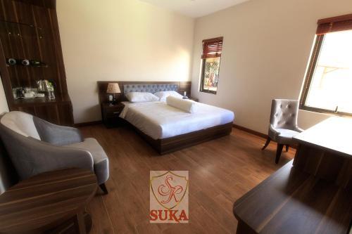 Далат: Golden Pine 3 Hotel