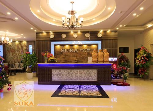Далат: Golden Pine 3 Hotel