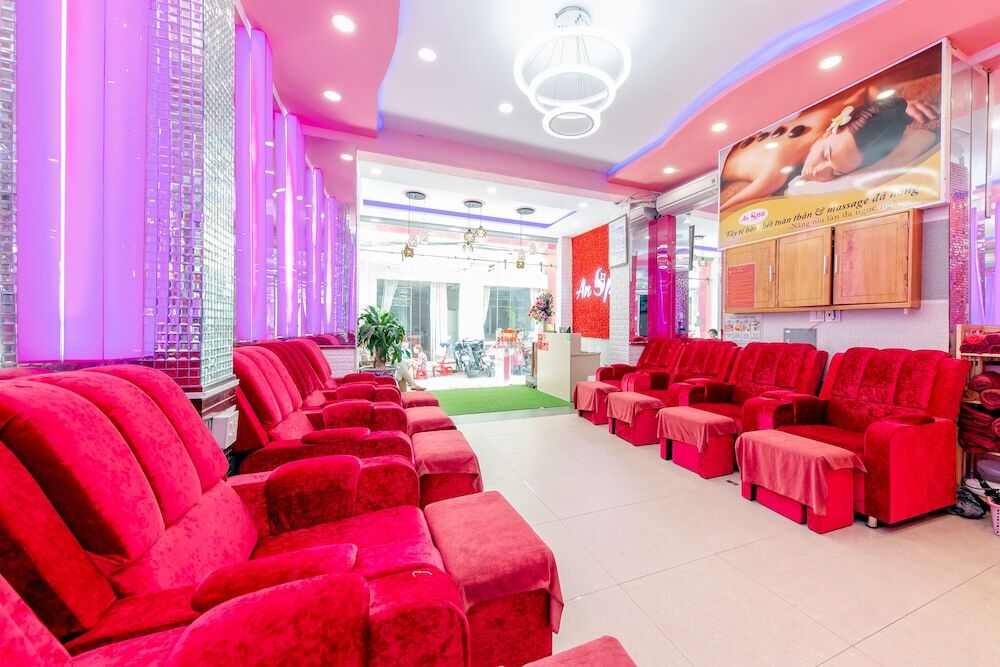 Friendlee Homestay by OYO Rooms — фото 1