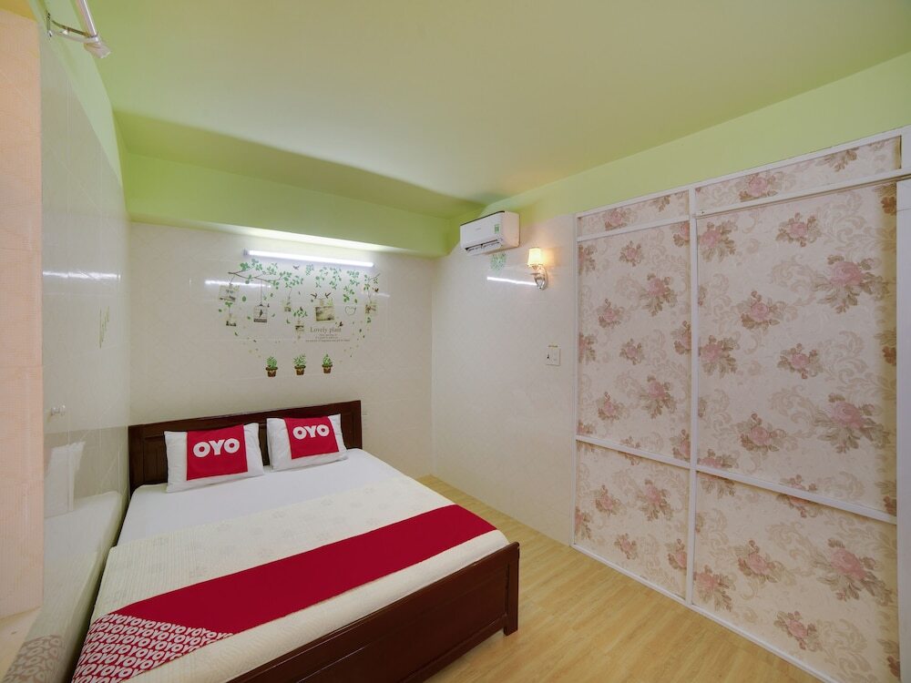 Vinh Hoa Hotel by OYO Rooms — фото 4