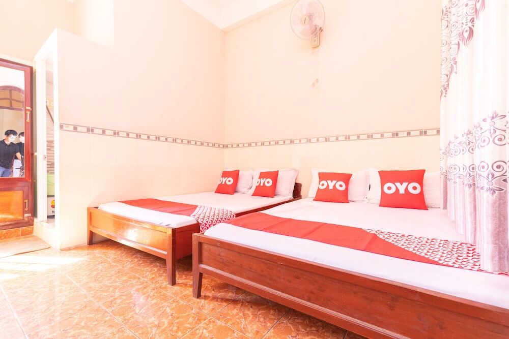 Фантхьет: Hoang Anh Hotel by OYO Rooms
