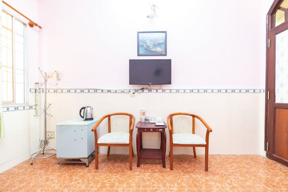 Фантхьет: Hoang Anh Hotel by OYO Rooms