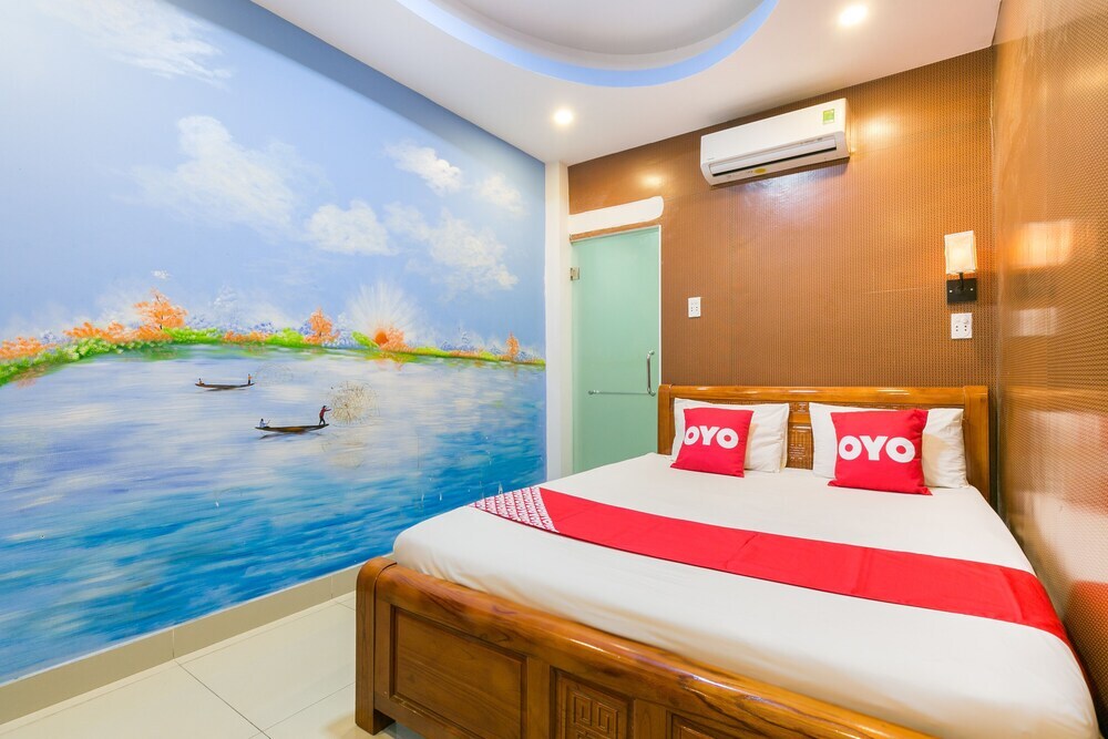 Хошимин: Avatar 2 Hotel by OYO Rooms