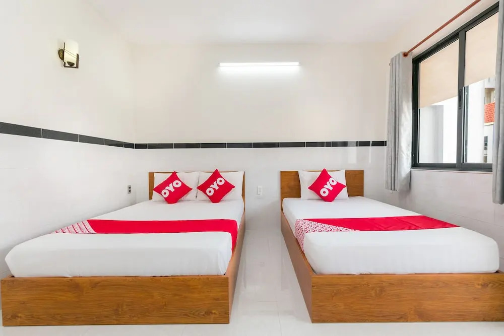 Nam Hai Hotel by OYO Rooms — фото 3