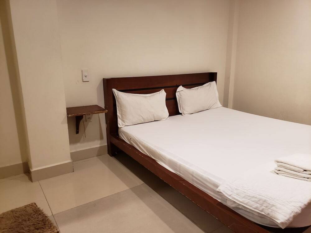 Hoa My Hotel by OYO Rooms — фото 4