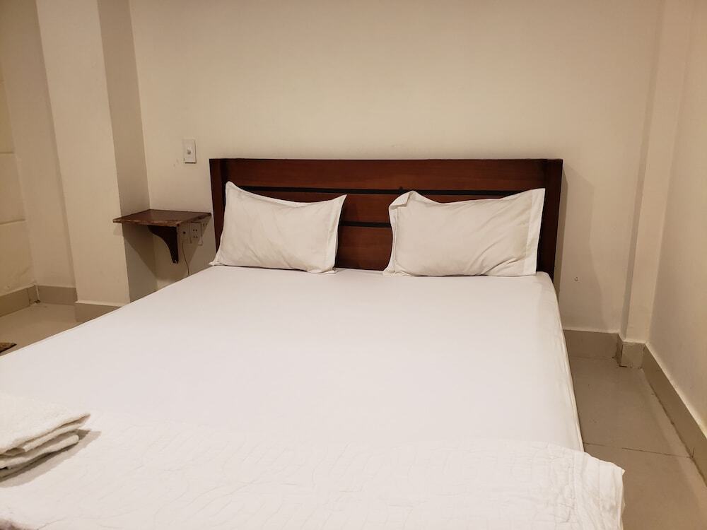 Hoa My Hotel by OYO Rooms — фото 5