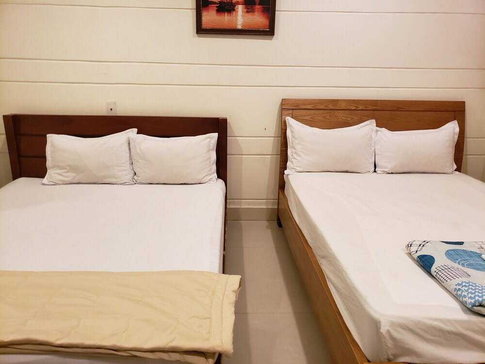 Hoa My Hotel by OYO Rooms — фото 3