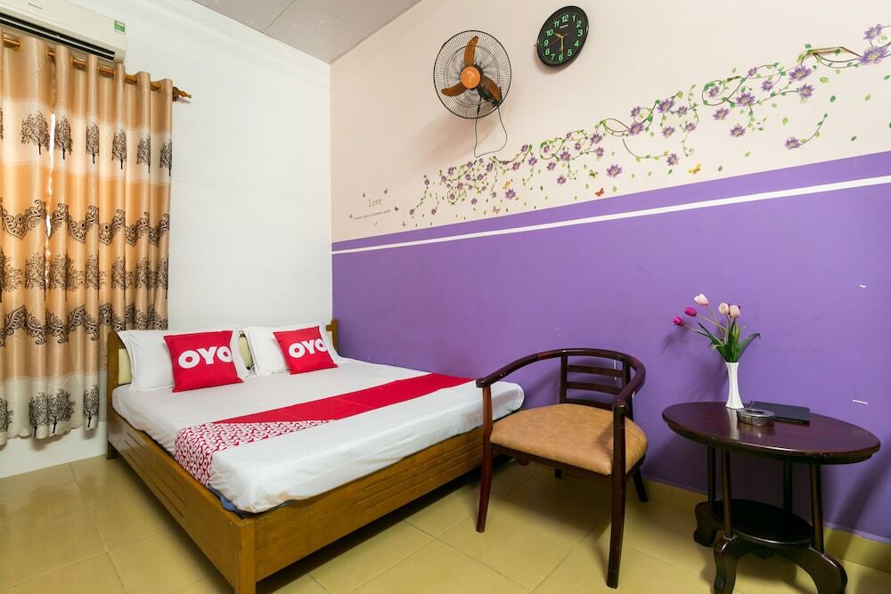 Кантхо: Thuan Phat Hotel by OYO Rooms