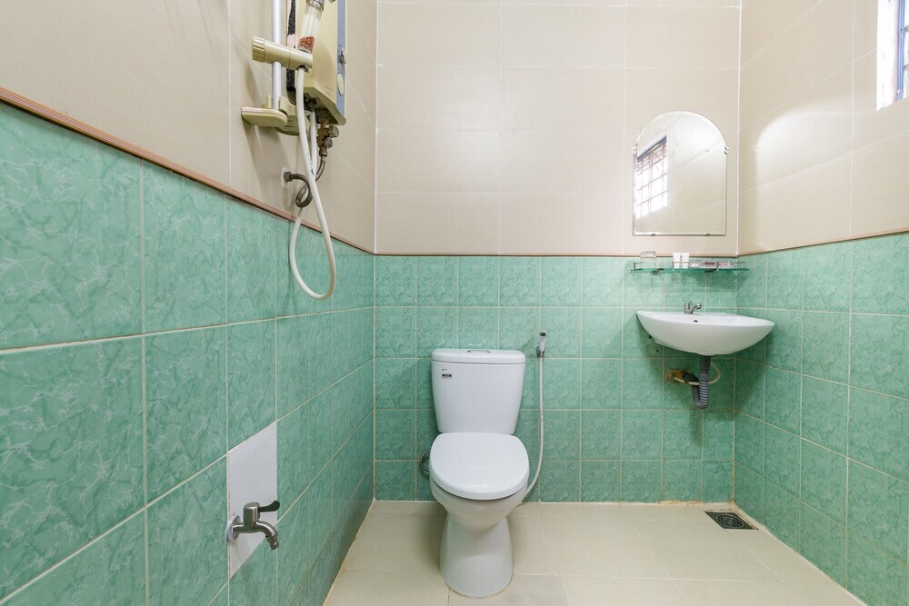Кантхо: Thuan Phat Hotel by OYO Rooms