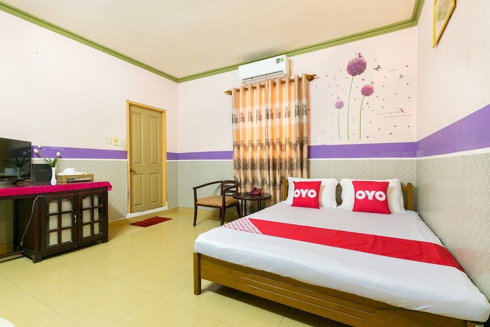 Кантхо: Thuan Phat Hotel by OYO Rooms