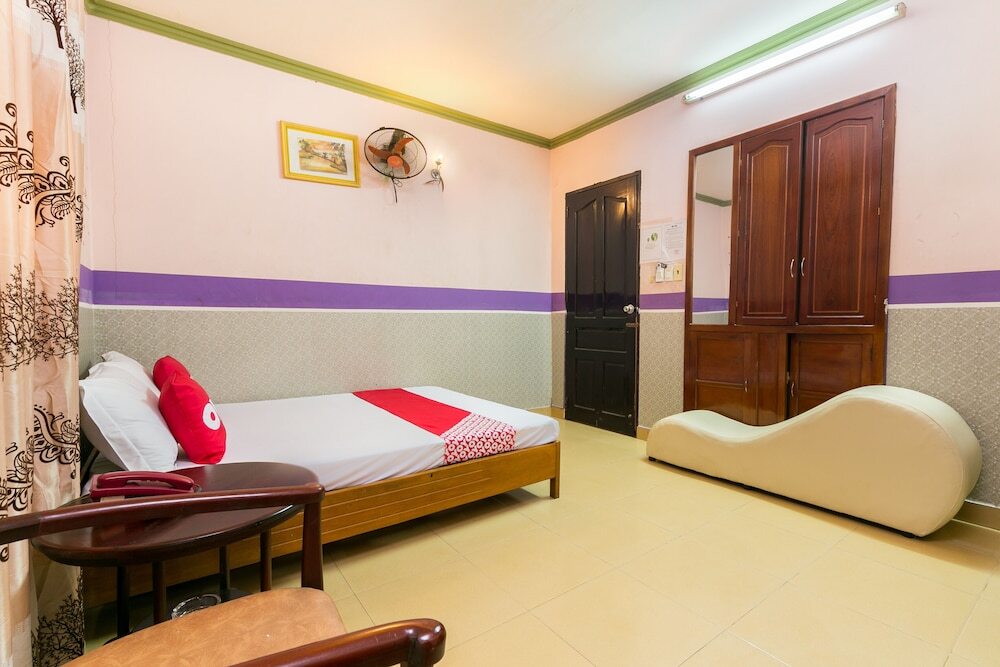 Кантхо: Thuan Phat Hotel by OYO Rooms
