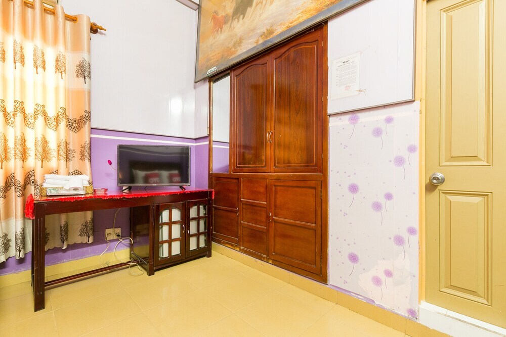Кантхо: Thuan Phat Hotel by OYO Rooms